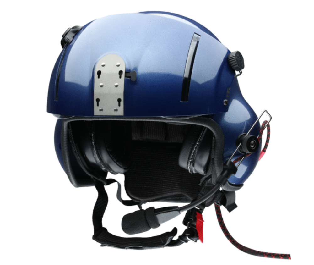 paraclete helm pilot europa distribition